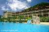 Merlin Beach Resort 